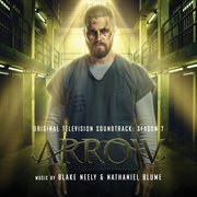 Arrow: season 7 (original television soundtrack) cover image