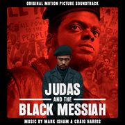 Judas and the black messiah (original motion picture soundtrack) cover image