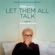 Let them all talk (original motion picture soundtrack) cover image