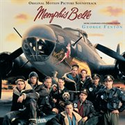 Memphis Belle : original motion picture soundtrack cover image