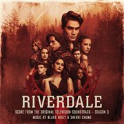 Riverdale: season 3 (score from the original television soundtrack) cover image