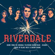 Riverdale: season 4 (score from the original television soundtrack) cover image