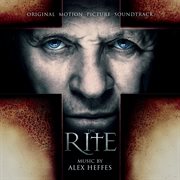 The rite  (original motion picture soundtrack) cover image