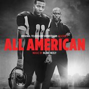 All american: season 1 (original television soundtrack) cover image