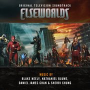 Elseworlds (original television soundtrack) cover image