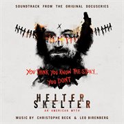 Helter skelter: an american myth (soundtrack from the original docuseries) cover image