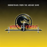 Mortal kombat 4 (soundtrack from the arcade game) [2021 remaster] cover image