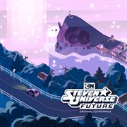 Steven universe future (original soundtrack) cover image