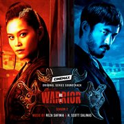 Warrior: season 2 (cinemax original series soundtrack) cover image