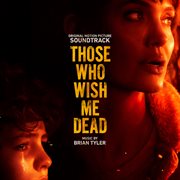 Those who wish me dead (original motion picture soundtrack) cover image