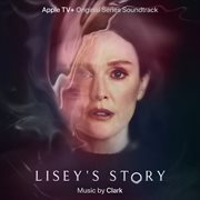 Lisey's story (apple tv+ original series soundtrack) cover image