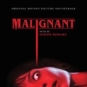 Malignant (original motion picture soundtrack) cover image