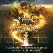 Inkheart (original motion picture soundtrack) cover image