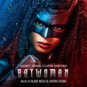 Batwoman: season 2 (original television soundtrack) cover image