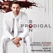 Prodigal son: season 2 (original television soundtrack) cover image