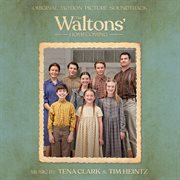 The waltons' homecoming (original motion picture soundtrack) cover image