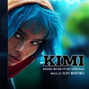 Kimi (original motion picture soundtrack) cover image