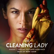 The cleaning lady: season 1 (original television soundtrack) cover image