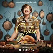Julia (soundtrack from the hbo® max original series) cover image