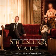 Shining vale (soundtrack from the original series) cover image
