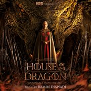 House of the dragon: season 1 (soundtrack from the hbo® series) cover image