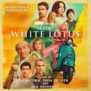 The white lotus: season 2 (soundtrack from the hbo® original series) : Season 2 (Soundtrack from the HBO® Original Series) cover image