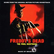 Freddy's dead : the final nightmare cover image