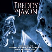Freddy vs. Jason : original motion picture score cover image