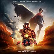 The Flash (Original Motion Picture Soundtrack) : original motion picture soundtrack cover image