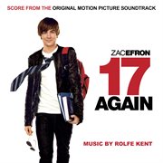 17 again (score from the original motion picture soundtrack) cover image