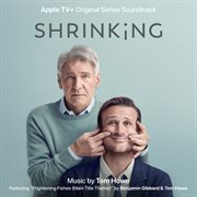 Shrinking: season 1 (apple tv+ original series soundtrack). Season 1 cover image