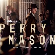 Perry mason: season 2 (soundtrack from the hbo® series) : Season 2 (Soundtrack from the HBO® Series) cover image