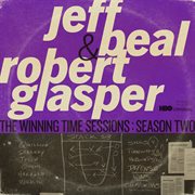 The Winning Time Sessions : Season 2 (Soundtrack from the HBO® Original Series) cover image