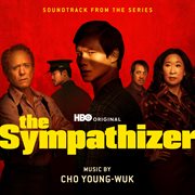 The Sympathizer (Soundtrack from the HBO® Original Series) cover image