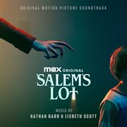 Salem's Lot (Original Motion Picture Soundtrack) cover image