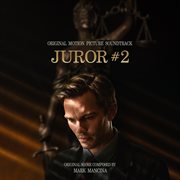Juror #2 (original Motion Picture Soundtrack) cover image
