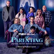 The Parenting (Original Motion Picture Soundtrack) cover image