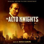 The Alto Knights (Original Motion Picture Soundtrack) cover image