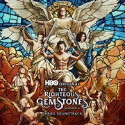 The Righteous Gemstones: Season 4 (Soundtrack From The Hbo® Original Series) cover image