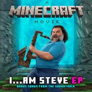 I...am Steve