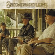 Secondhand Lions, Stark Library