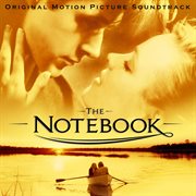 The notebook (original motion picture soundtrack) cover image