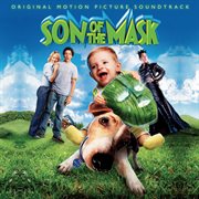 Son of the mask (original motion picture soundtrack) cover image