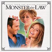 Monster-in-law (music from the motion picture) cover image