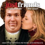 Just friends (music from the motion picture) cover image