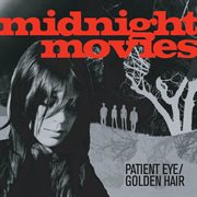 Patient eye / golden hair cover image