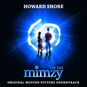 The last mimzy: original motion picture score cover image