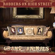 Grand animals cover image
