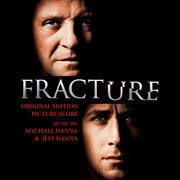 Fracture (original motion picture score) cover image