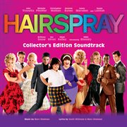 Hairspray : soundtrack to the motion picture cover image
